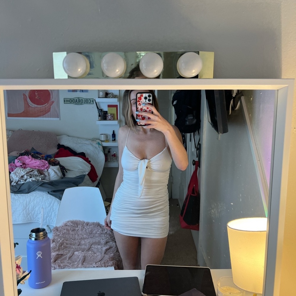 tiger mist dress